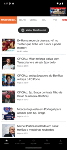 CNN Portugal 3.2.5 screenshot 8