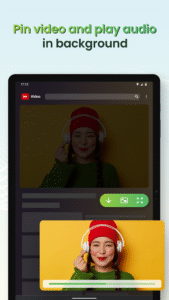 Co Co: Movie & Video Browser 141.0.236 screenshot 9