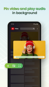 Co Co: Movie & Video Browser 141.0.213 screenshot 2
