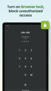 Co Co: Movie & Video Browser 141.0.213 screenshot 12