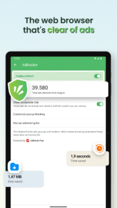 Co Co: Movie & Video Browser 141.0.213 screenshot 8