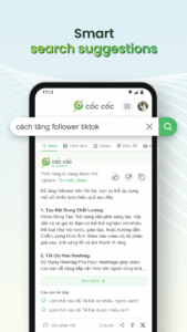Co Co: Movie & Video Browser 141.0.213 screenshot 4