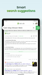 Co Co: Movie & Video Browser 141.0.193 screenshot 11