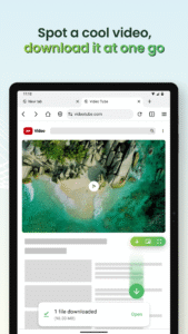 Co Co: Movie & Video Browser 141.0.193 screenshot 13