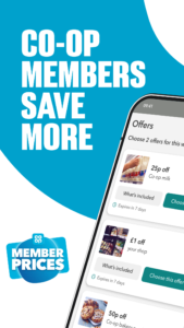 Co-op Membership: Shop & Save 1.60.0 screenshot 1