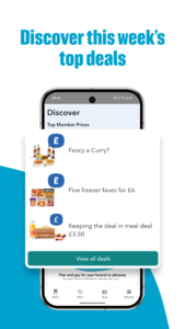 Co-op Membership: Shop & Save 1.60.0 screenshot 5