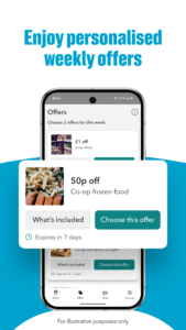 Co-op Membership: Shop & Save screenshot 4