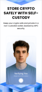 COCA: Crypto Card & Wallet 2.1.0 screenshot 6