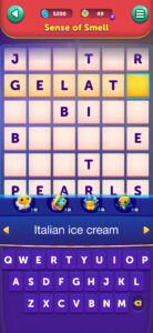 CodyCross: Crossword Puzzles 2.2.4 screenshot 2