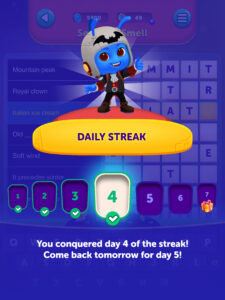 CodyCross: Crossword Puzzles 2.2.4 screenshot 15