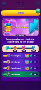 CodyCross: Crossword Puzzles 2.2.4 screenshot 3