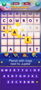 CodyCross: Crossword Puzzles 2.2.4 screenshot 4