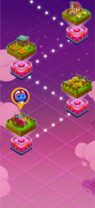 CodyCross: Crossword Puzzles 2.2.4 screenshot 5