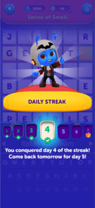 CodyCross: Crossword Puzzles 2.2.4 screenshot 7