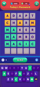 CodyCross: Crossword Puzzles 2.2.4 screenshot 8