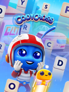 CodyCross: Crossword Puzzles 2.2.4 screenshot 9