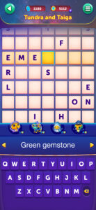 CodyCross: Crossword Puzzles 2.2.3 screenshot 6
