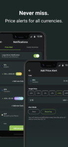 CoinGecko: Crypto Tracker 3.22.0 screenshot 5