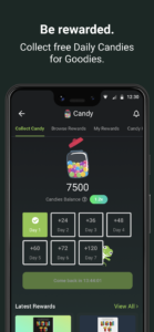 CoinGecko: Crypto Tracker 3.22.0 screenshot 6