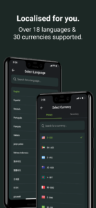 CoinGecko: Crypto Tracker 3.21.0 screenshot 8