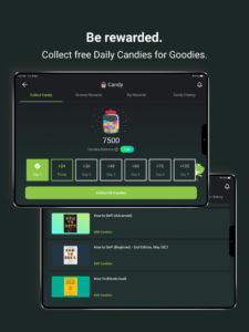 CoinGecko: Crypto Tracker 3.19.1 screenshot 14