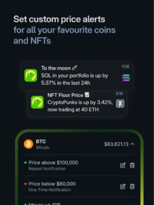 CoinGecko: Crypto Tracker 3.28.0 screenshot 12