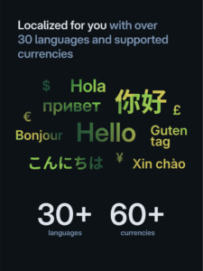 CoinGecko: Crypto Tracker 3.28.0 screenshot 16