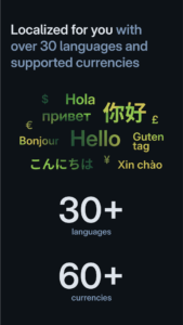 CoinGecko: Crypto Tracker 3.28.0 screenshot 8
