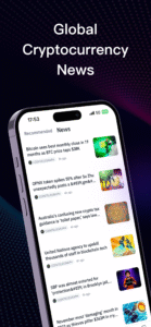 CoinGlass - Bitcoin & Crypto 1.1.1.8 screenshot 4