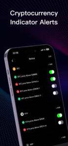CoinGlass - Bitcoin & Crypto 1.1.1.8 screenshot 5