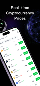 CoinGlass - Bitcoin & Crypto 1.1.1.7 screenshot 2