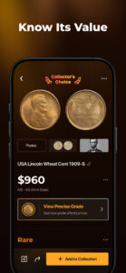 CoinSnap - Coin Identifier 2.0.7 screenshot 3