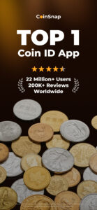 CoinSnap - Coin Identifier 2.0.6 screenshot 1