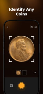 CoinSnap - Coin Identifier 2.0.4 screenshot 2