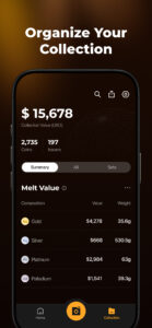 CoinSnap - Coin Identifier 2.0.5 screenshot 5