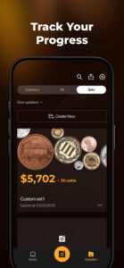 CoinSnap - Coin Identifier 2.0.5 screenshot 6