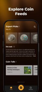 CoinSnap - Coin Identifier 2.0.5 screenshot 8