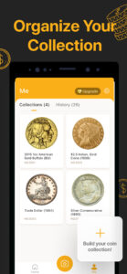 CoinSnap - Coin Identifier 1.11.0 screenshot 5