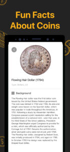 CoinSnap - Coin Identifier 1.11.0 screenshot 6