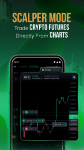 CoinSwitch: Bitcoin Crypto App 7.0.3 screenshot 5
