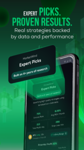 CoinSwitch: Bitcoin Crypto App 7.0.3 screenshot 6
