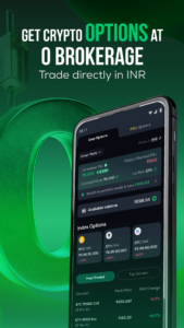 CoinSwitch: Bitcoin Crypto App 7.0.3 screenshot 7