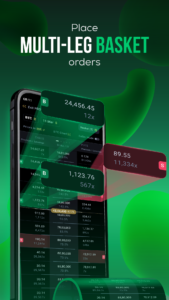CoinSwitch: Bitcoin Crypto App 7.0.3 screenshot 8