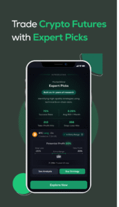 CoinSwitch: Bitcoin Crypto App 7.0.3 screenshot 5