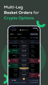 CoinSwitch: Bitcoin Crypto App 7.0.3 screenshot 6
