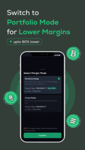 CoinSwitch: Bitcoin Crypto App 7.0.3 screenshot 7
