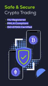CoinSwitch: Bitcoin Crypto App 7.2.2 screenshot 3