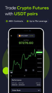 Buy Bitcoin and Crypto app 7.1.4 screenshot 5