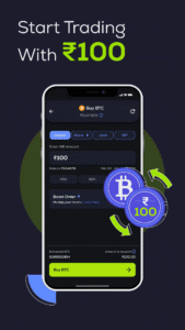 Buy Bitcoin and Crypto app 7.1.4 screenshot 7