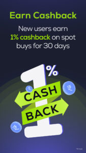 Buy Bitcoin and Crypto app 7.1.4 screenshot 2